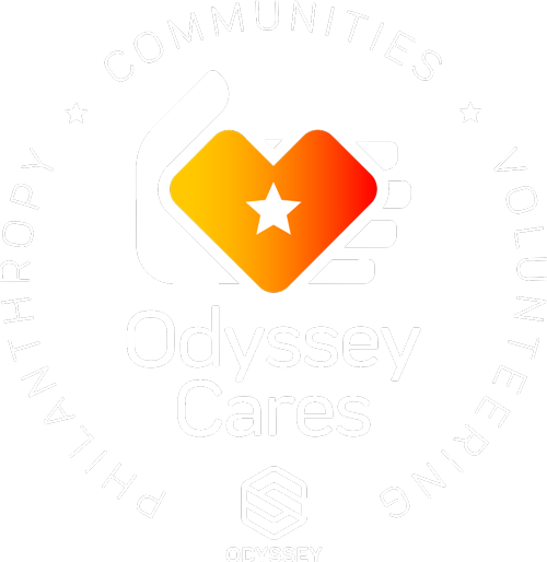 OdysseyCares Logo