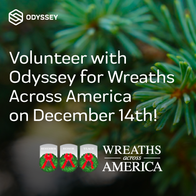 Wreaths Across America Icon