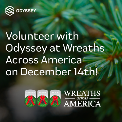 Wreaths Across America Icon