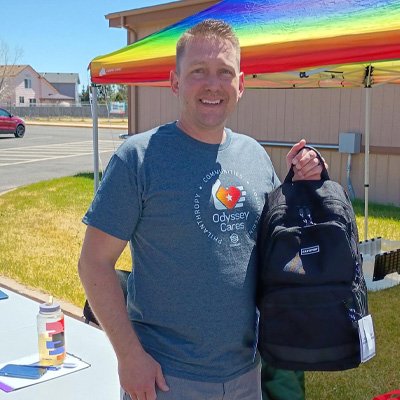 Mark Pohlman