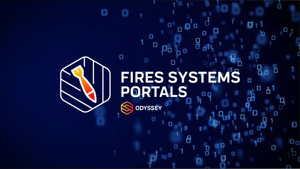 Fires Systems Portals