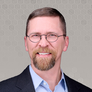Michael Harm