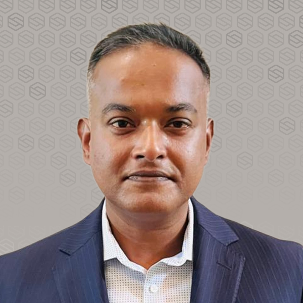 John Kurian