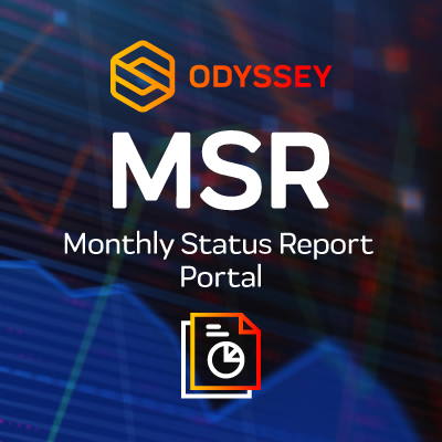 MSR Portal