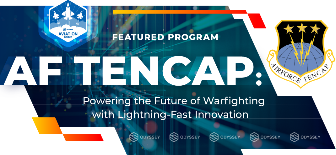 AF TENCAP