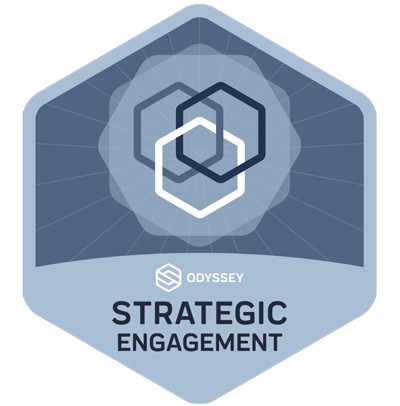 SE Badge
