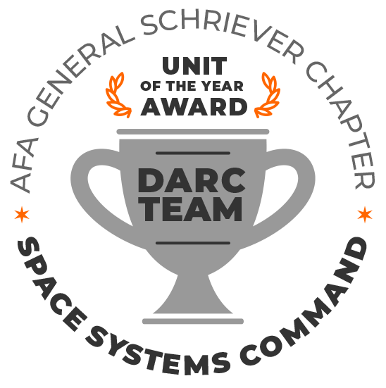 DARC TEAM AWARD