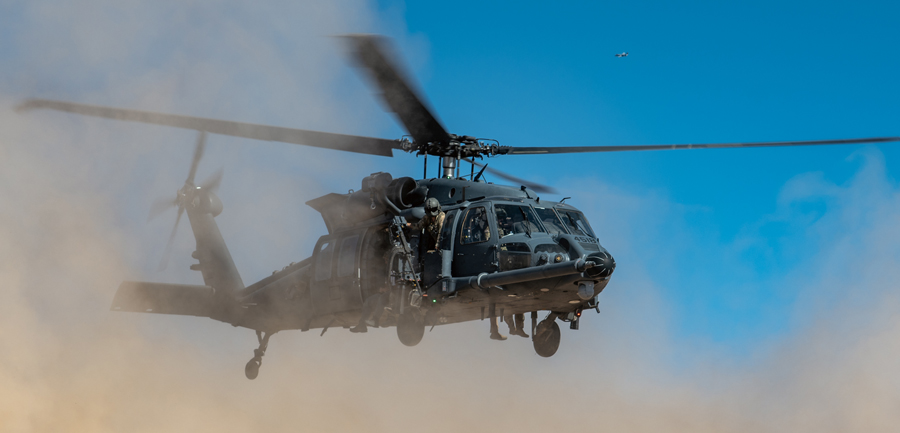 HH-60W