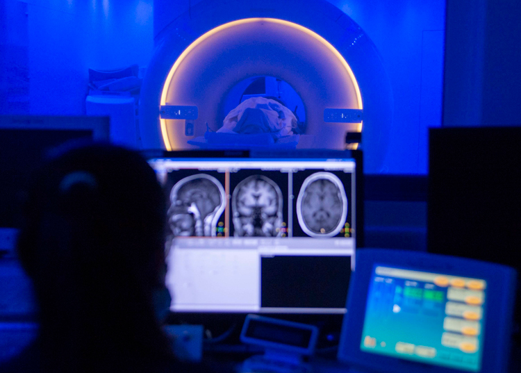 MRI Scanner