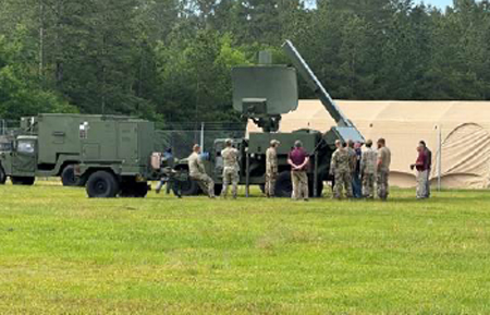 HBA Radar