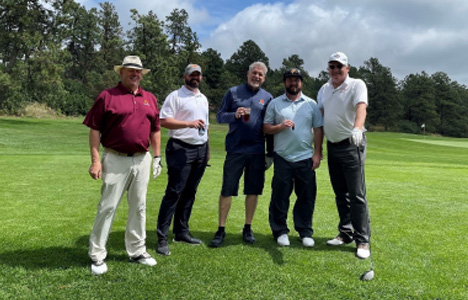 Image Golf Outing