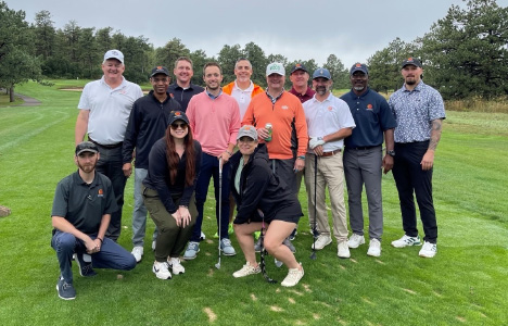 Image Golf Outing