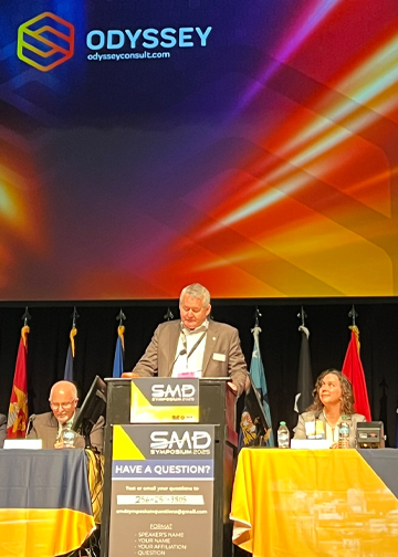 SMD Conference