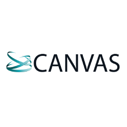 Canvas logo