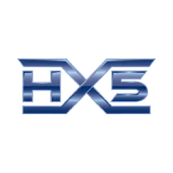 HX5 Logo