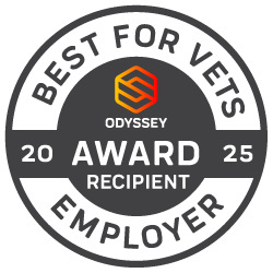 Best for Vets 2025