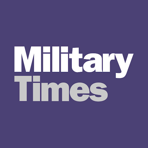Military Times logo