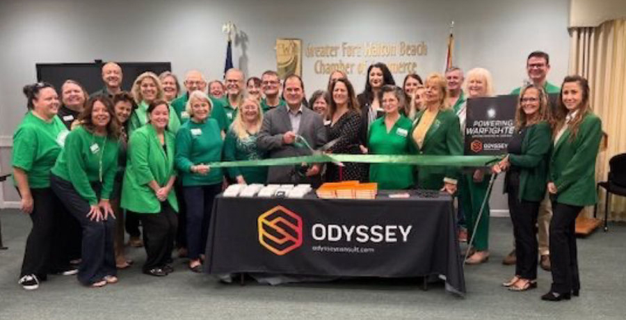 Ft Walton Beach Chamber