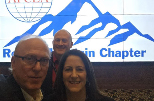 AFCEA Rocky Mountain Cyber