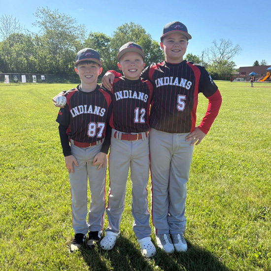 RABA Little League