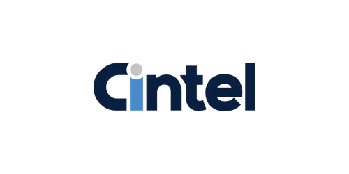Cintel logo