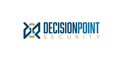 Decision Point logoi