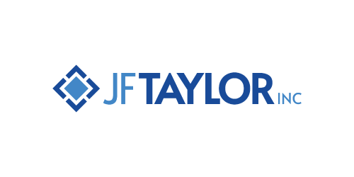 JFTaylor Logo