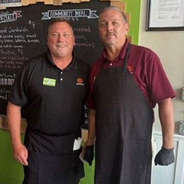 One Bistro