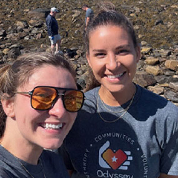 Coastal Cleanup