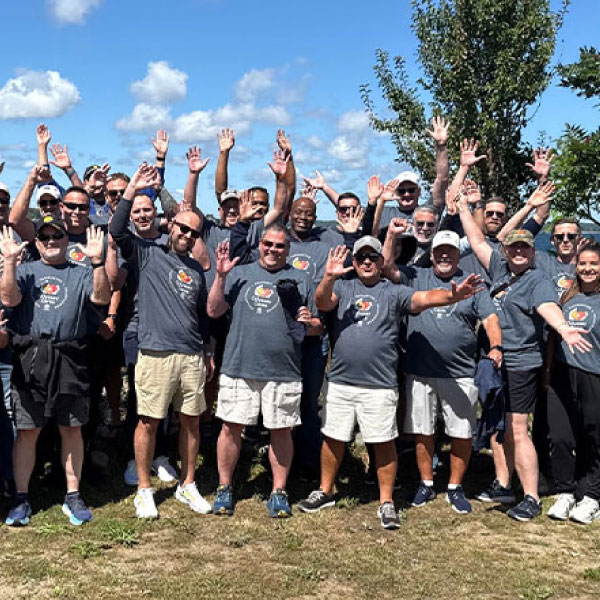 Coastal Cleanup