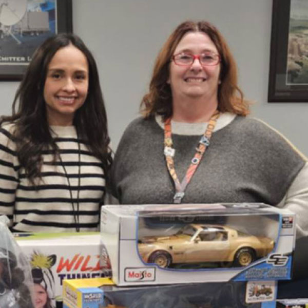 Toys for Tots