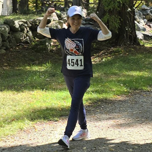 AFCEA 5K