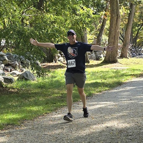 AFCEA 5K