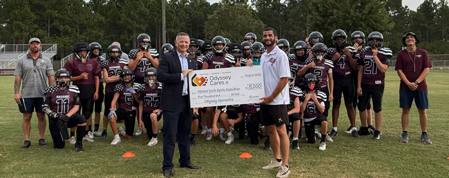 Navarre Youth Sports