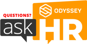 Ask HR Icon