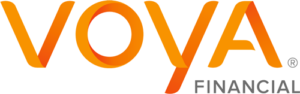 Voya Logo